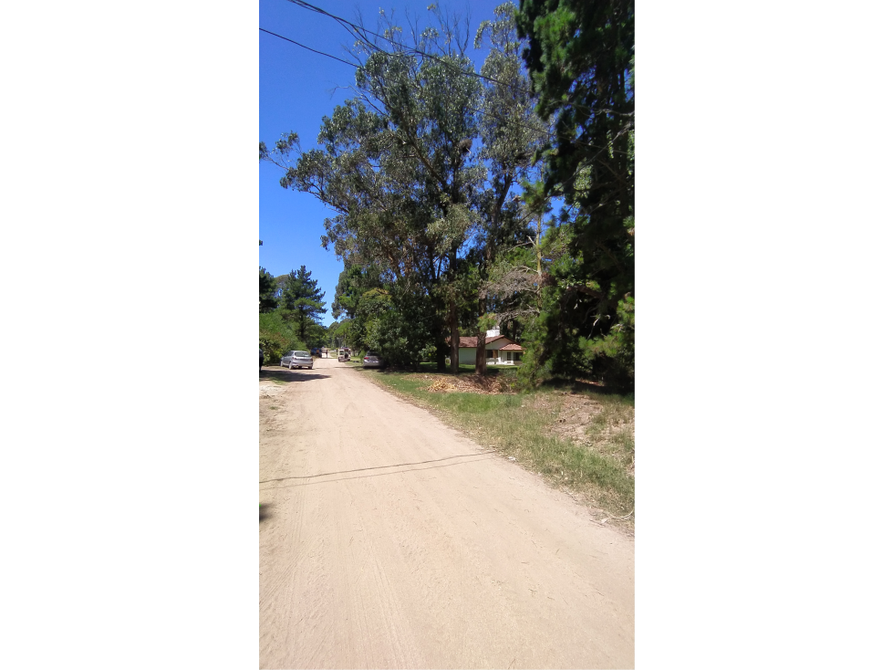 TERRENO EN VENTA - VALERIA DEL MAR VASCO DA GAMA - 2