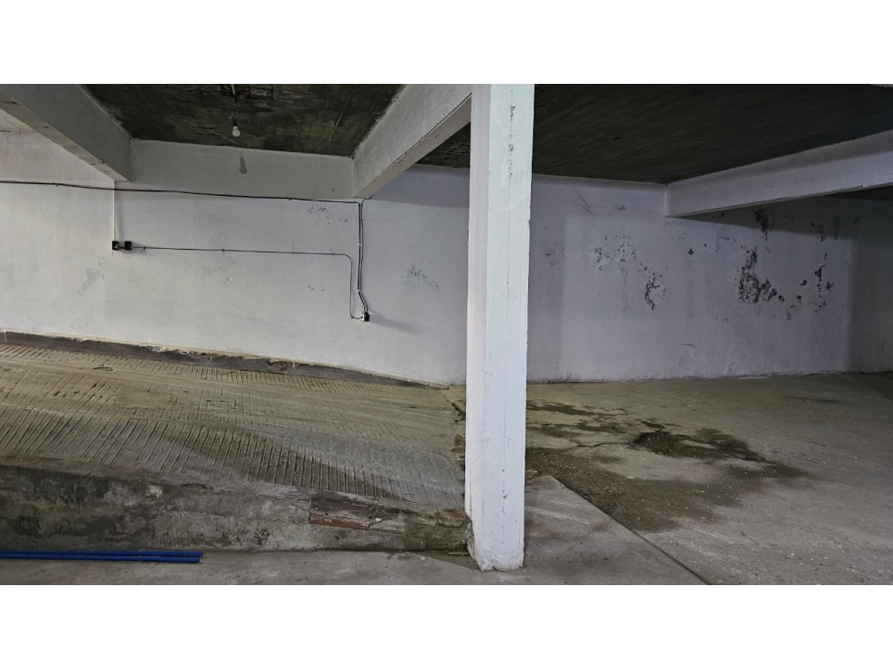 VENTA DE COCHERAS EN PINAMAR - 5
