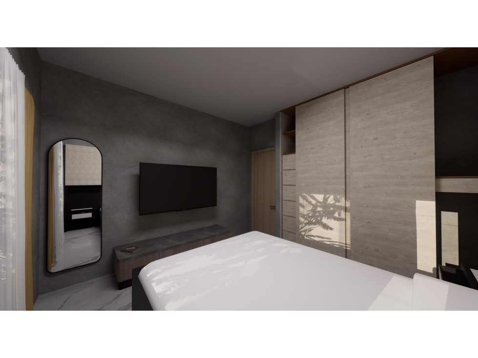 DEPARTAMENTO EN POZO PINAMAR — foto 4