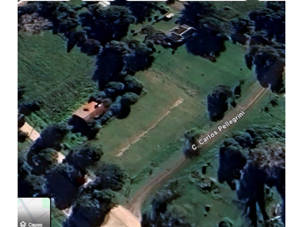 LOTE EN VENTA EN MIRAMAR - 2