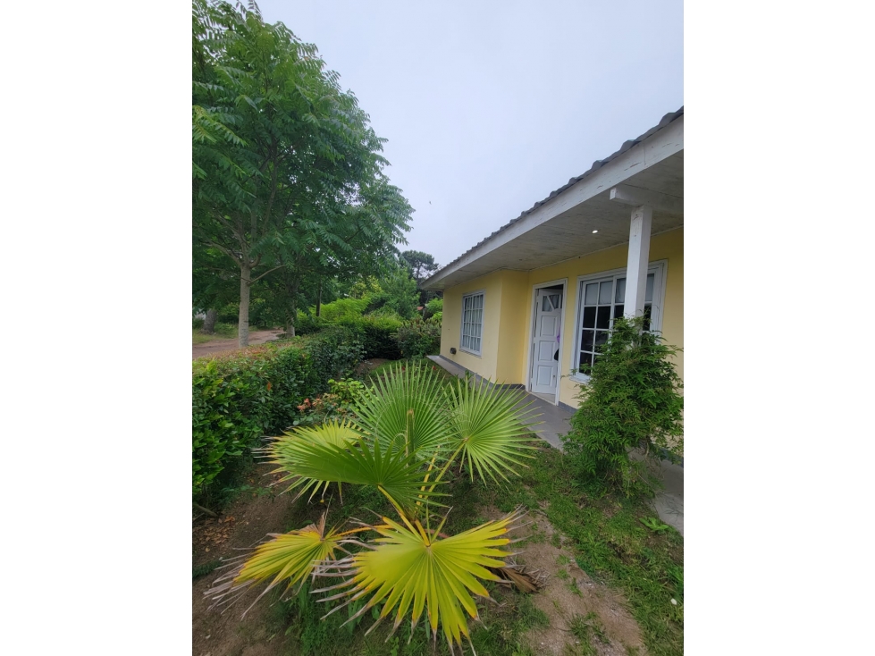 CASA EN VENTA EN SPIRO Y TUYU VALERIA DEL MAR — foto 3