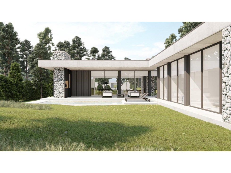 CASA EN VENTA EN BARRIO PIONEROS — foto 3