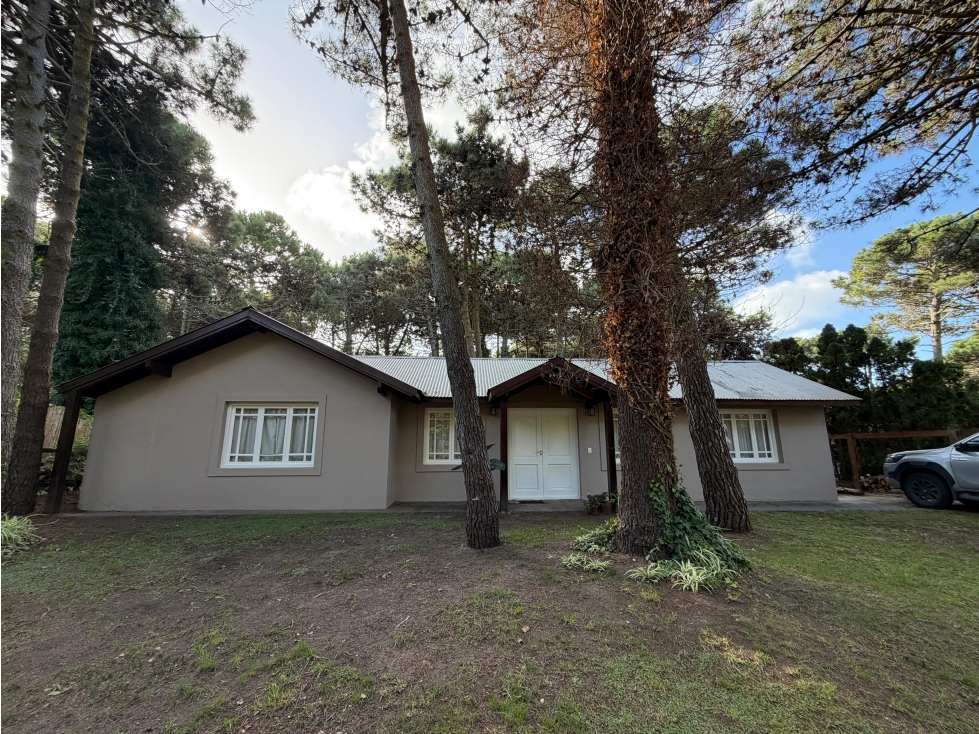 Venta de Casa en Pinamar - Iliada - 1