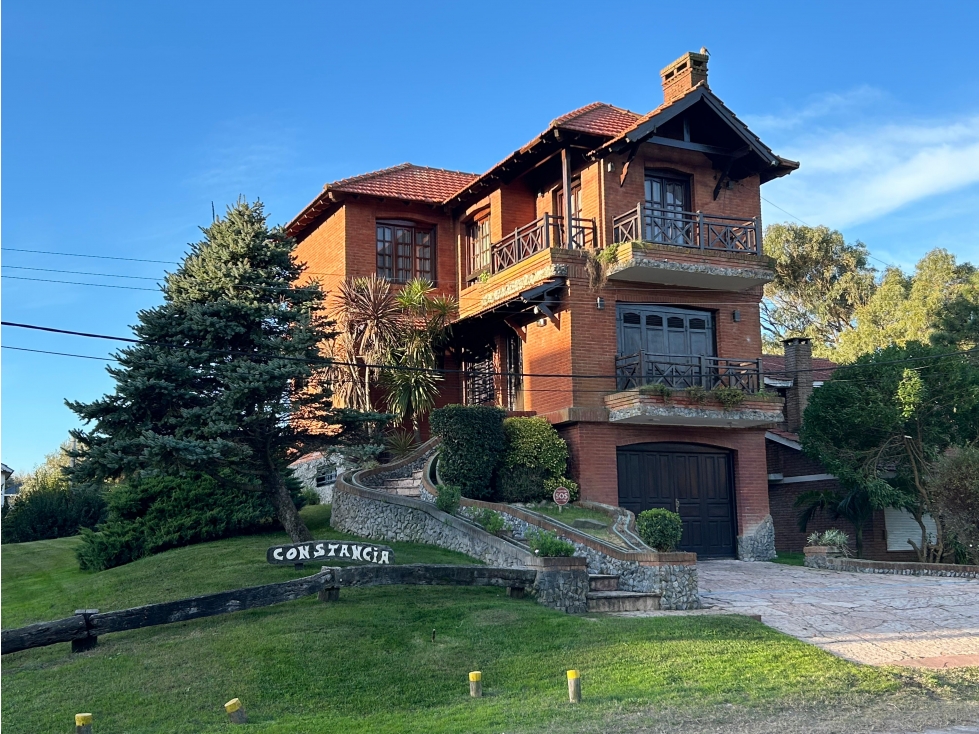 HERMOSO CHALET A METROS DEL MAR - 2