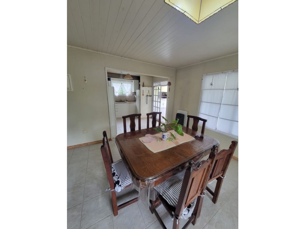 CASA EN VENTA EN SPIRO Y TUYU VALERIA DEL MAR — foto 5