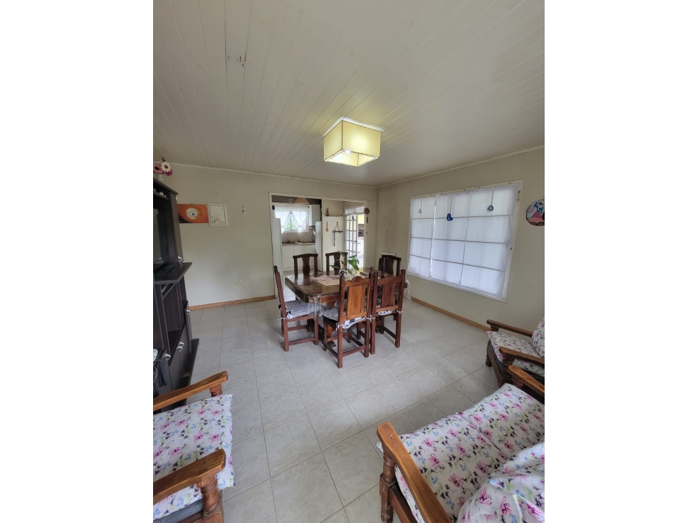 CASA EN VENTA EN SPIRO Y TUYU VALERIA DEL MAR — foto 6