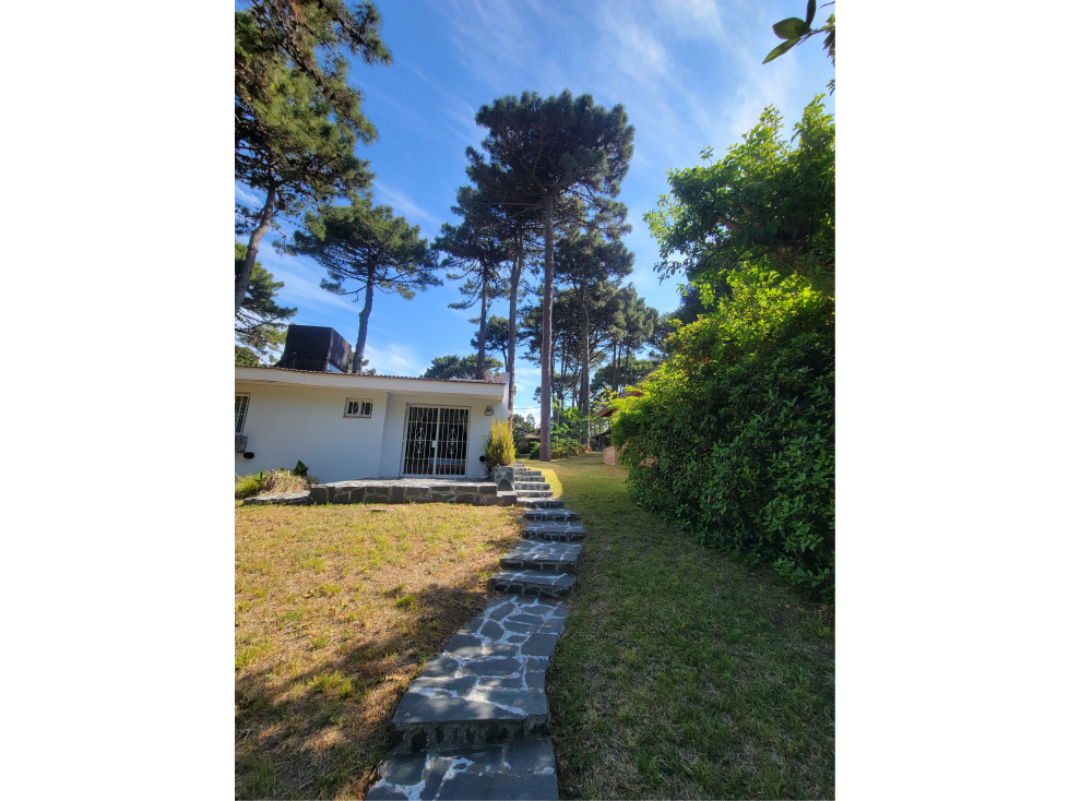 VENTA CASA EN ZONA NORTE. PINAMAR - 4
