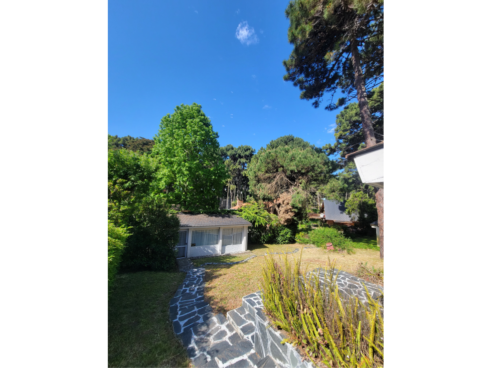 VENTA CASA EN ZONA NORTE. PINAMAR - 5