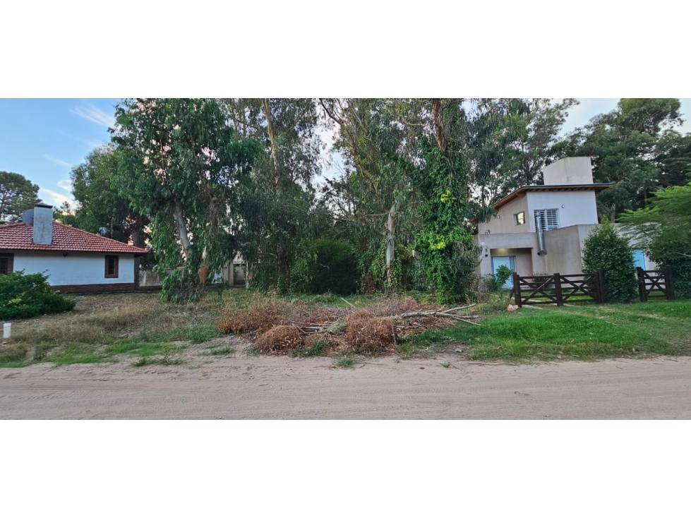LOTE EN VENTA VALERIA DEL MAR CEFIRO Y PINZON - 4