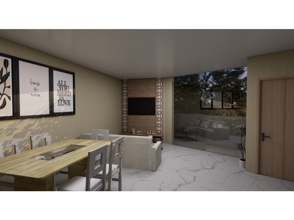 DEPARTAMENTO EN POZO PINAMAR — foto 2