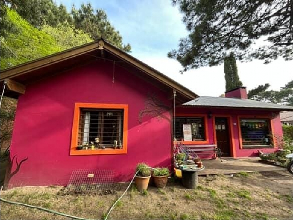 CASA EN VENTA ROSALES EN VALERIA DEL MAR - 3