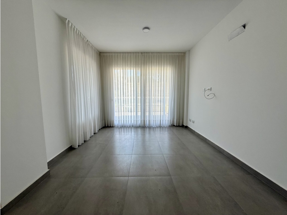 DEPARTAMENTO A ESTRENAR EDIFICIO AMANECERES VALERIA DEL MAR ( c.p ) — foto 3