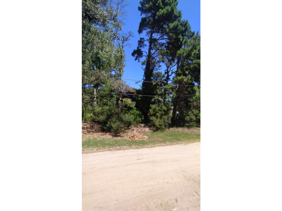TERRENO EN VENTA - VALERIA DEL MAR VASCO DA GAMA - 4