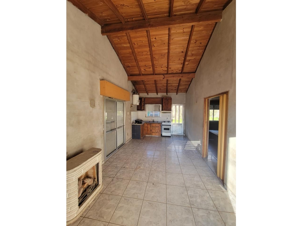 OPORTUNIDAD CASA A LA VENTA EN MADARIAGA - 4