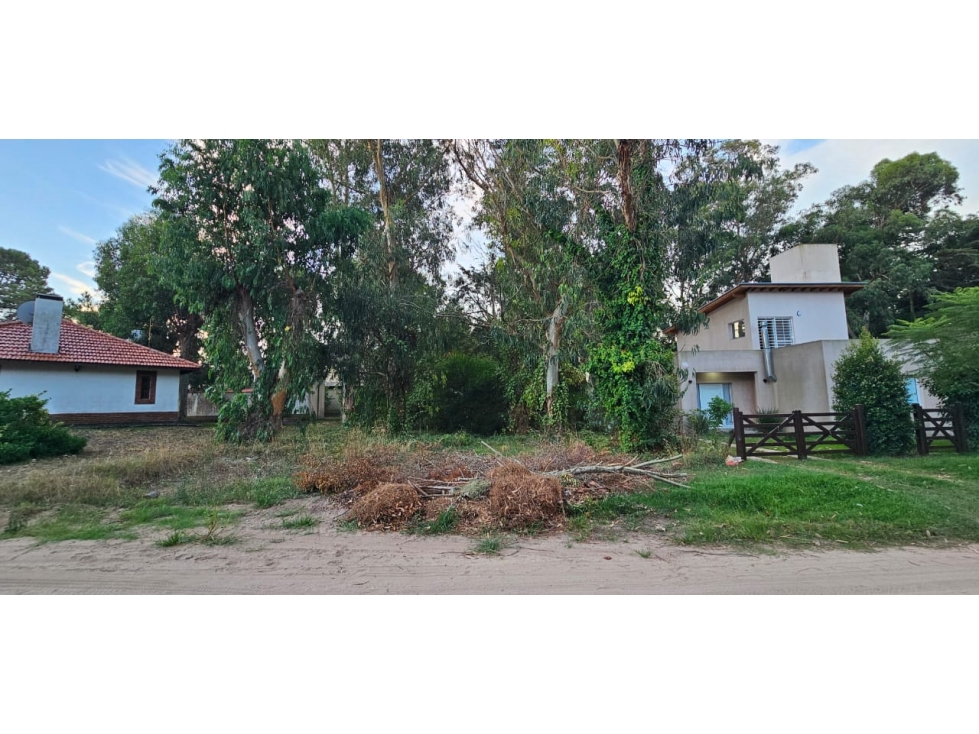 LOTE EN VENTA VALERIA DEL MAR CEFIRO Y PINZON - 5