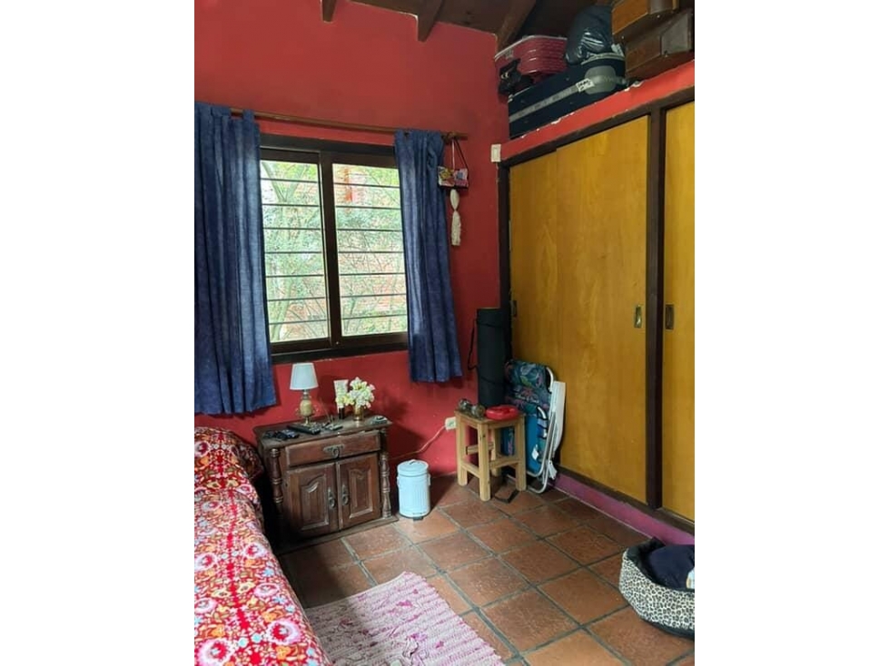 CASA EN VENTA ROSALES EN VALERIA DEL MAR - 4