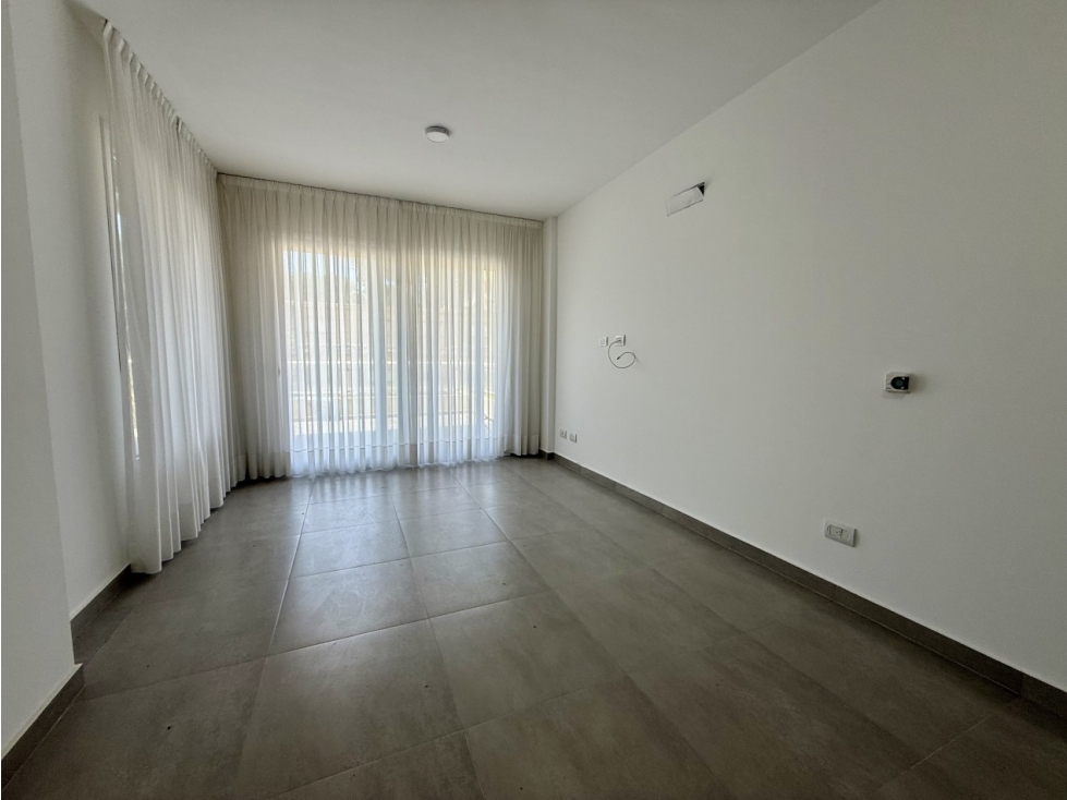 DEPARTAMENTO A ESTRENAR EDIFICIO AMANECERES VALERIA DEL MAR ( c.p ) — foto 4