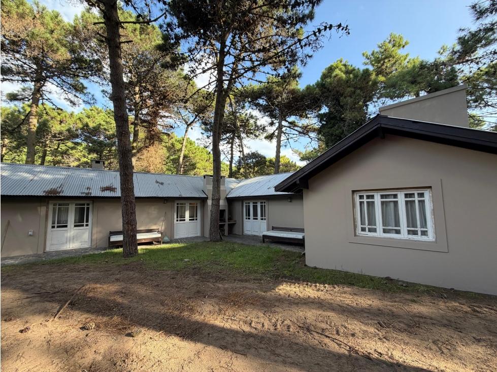 Venta de Casa en Pinamar - Iliada - 4