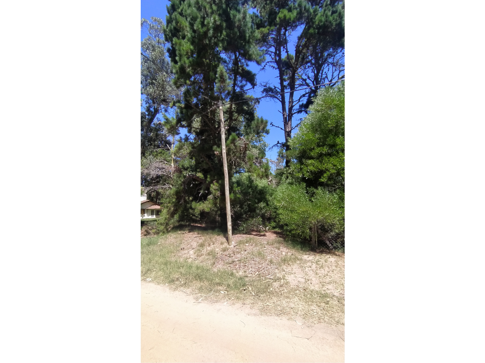 TERRENO EN VENTA - VALERIA DEL MAR VASCO DA GAMA - 5