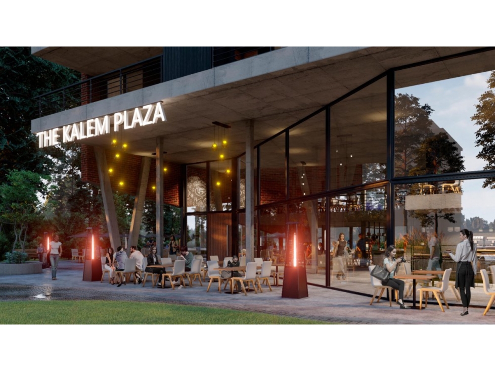 DEPARTAMENTO PREMIUM EN PINAMAR 4º D - THE KALEM III — foto 5