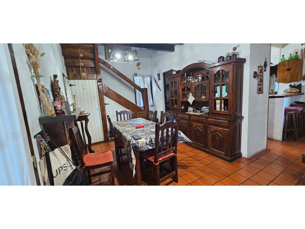 Casa en venta Ostende - 4