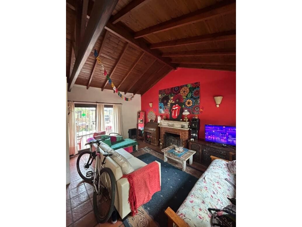 CASA EN VENTA ROSALES EN VALERIA DEL MAR - 5