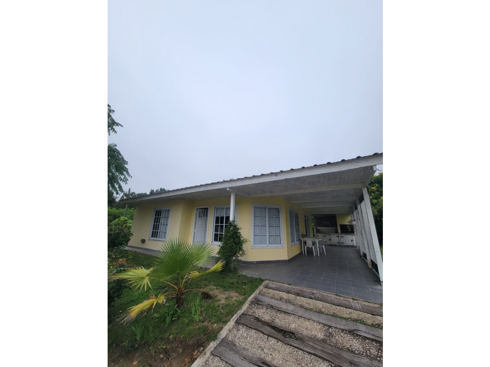 CASA EN VENTA EN SPIRO Y TUYU VALERIA DEL MAR — foto 2