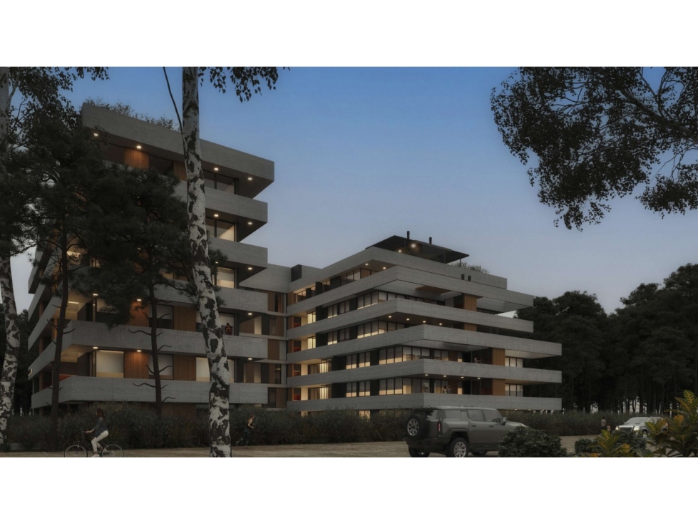 KALEM IV DEPARTAMENTOS PREMIUM EN POZO- PB "B" — foto 6