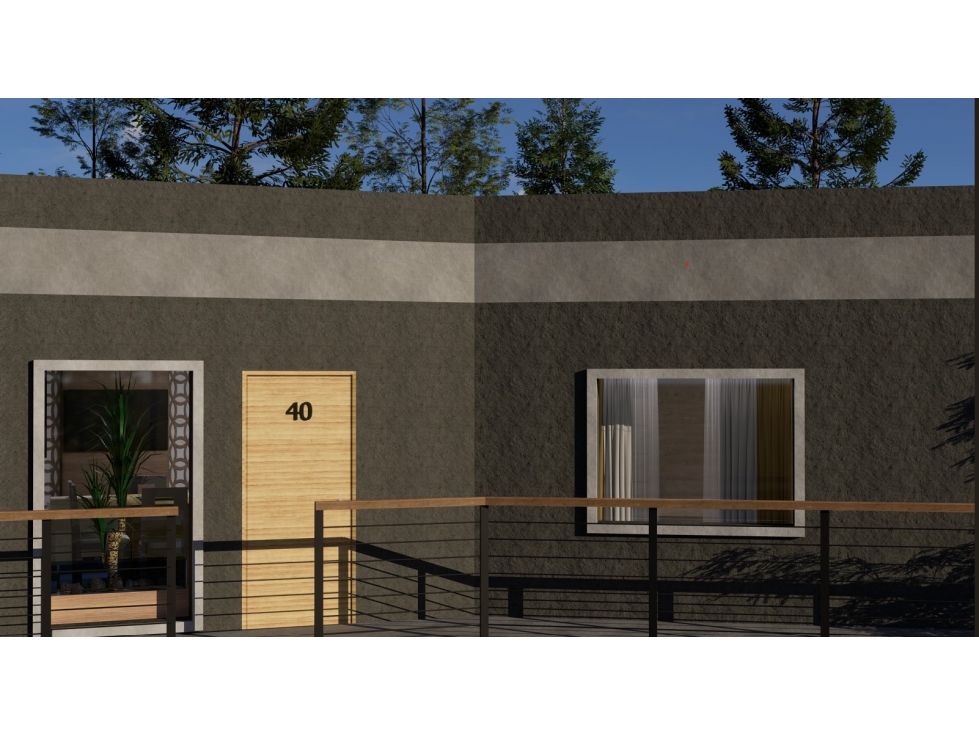 DEPARTAMENTO EN POZO PINAMAR — foto 6