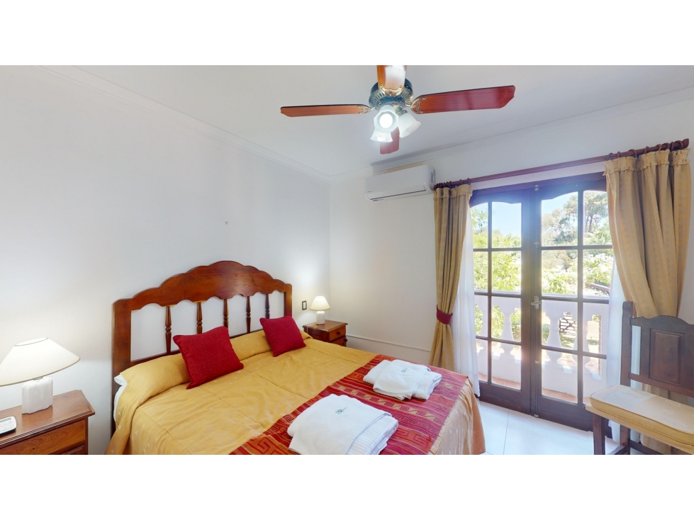 VENTA DE HOTEL EN MAR DE OSTENDE - 6