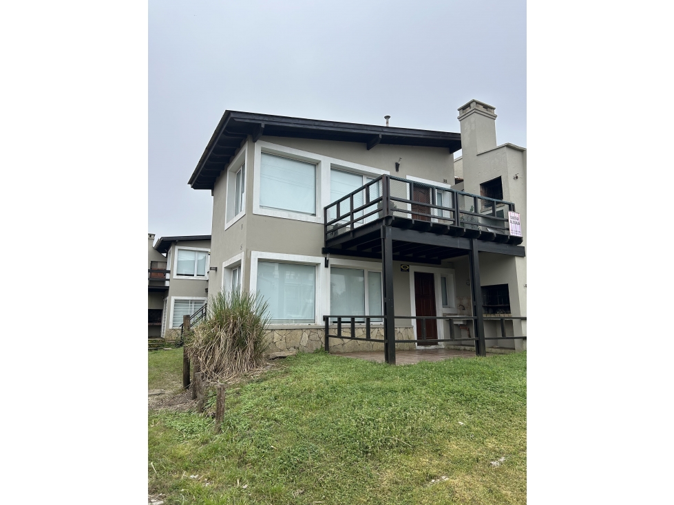 COMPLEJO DE 4 DEPARTAMENTOS MAR DE OSTENDE — foto 4