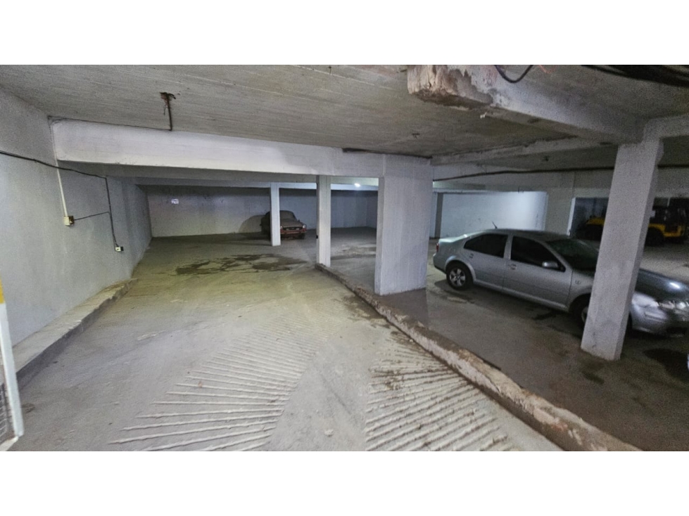 VENTA DE COCHERAS EN PINAMAR - 6