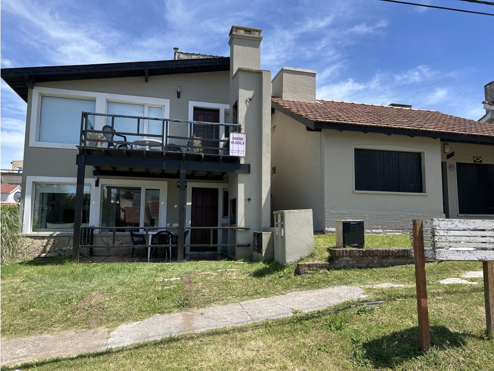 COMPLEJO DE 4 DEPARTAMENTOS MAR DE OSTENDE — foto 3