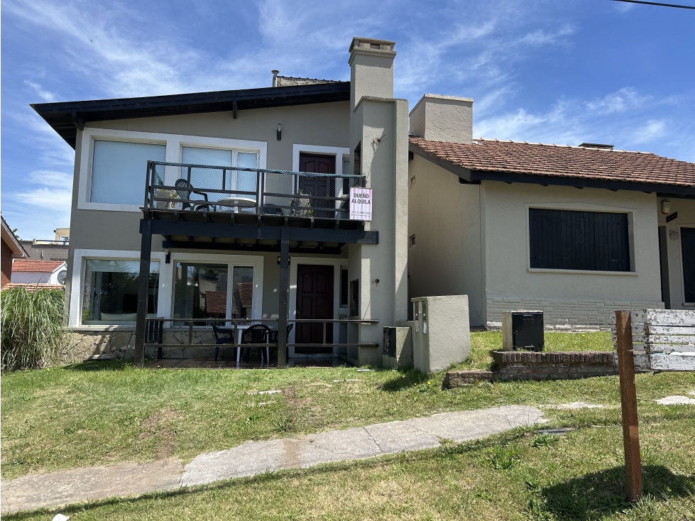 COMPLEJO DE 4 DEPARTAMENTOS MAR DE OSTENDE — foto 2