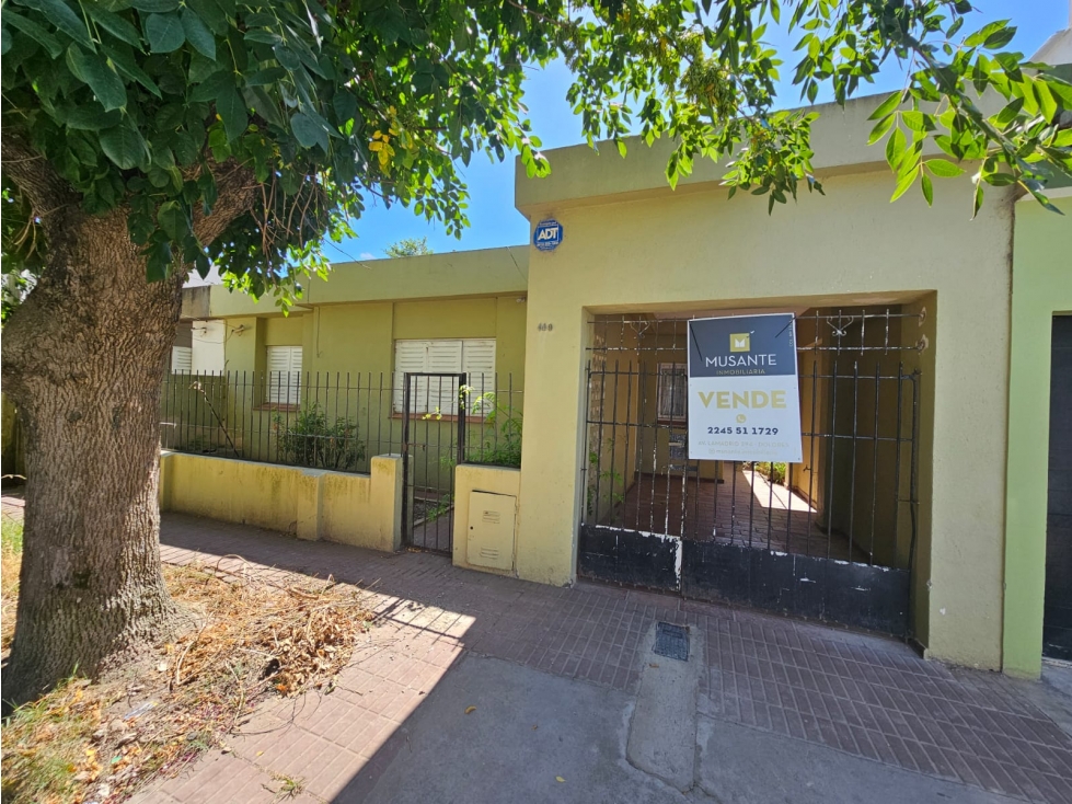 CASA EN VENTA EN DOLORES