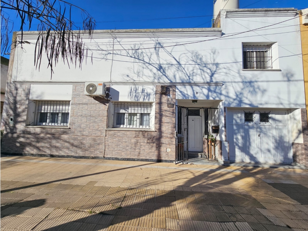 CASA EN VENTA - 1