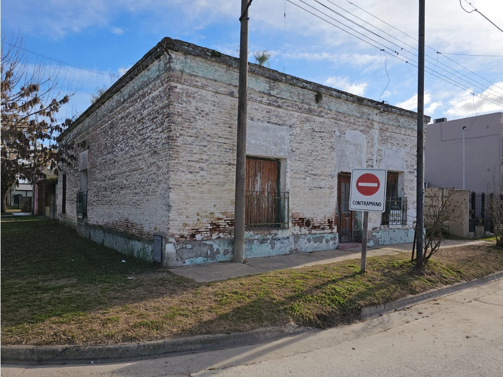 CASA ANTIGUA - 1