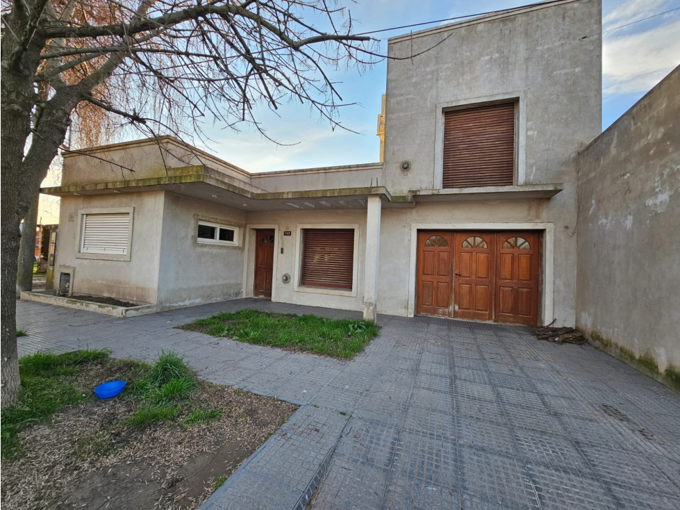 CASA EN VENTA - 1