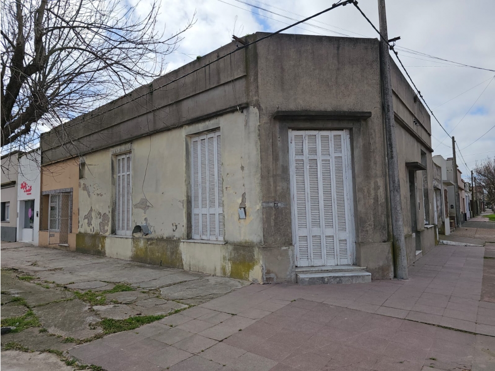 CASA EN VENTA - 1