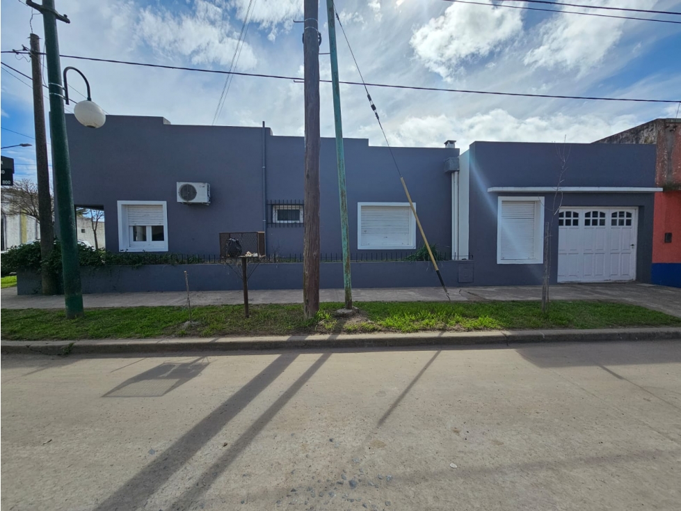 CASA EN VENTA - 1
