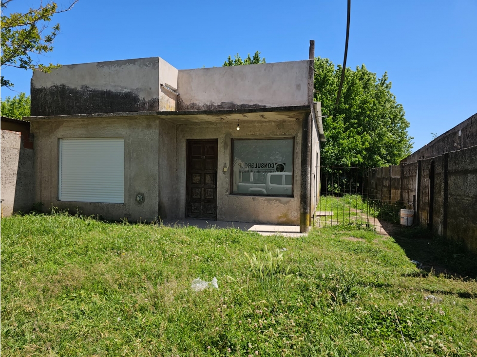 CASA EN VENTA - 1