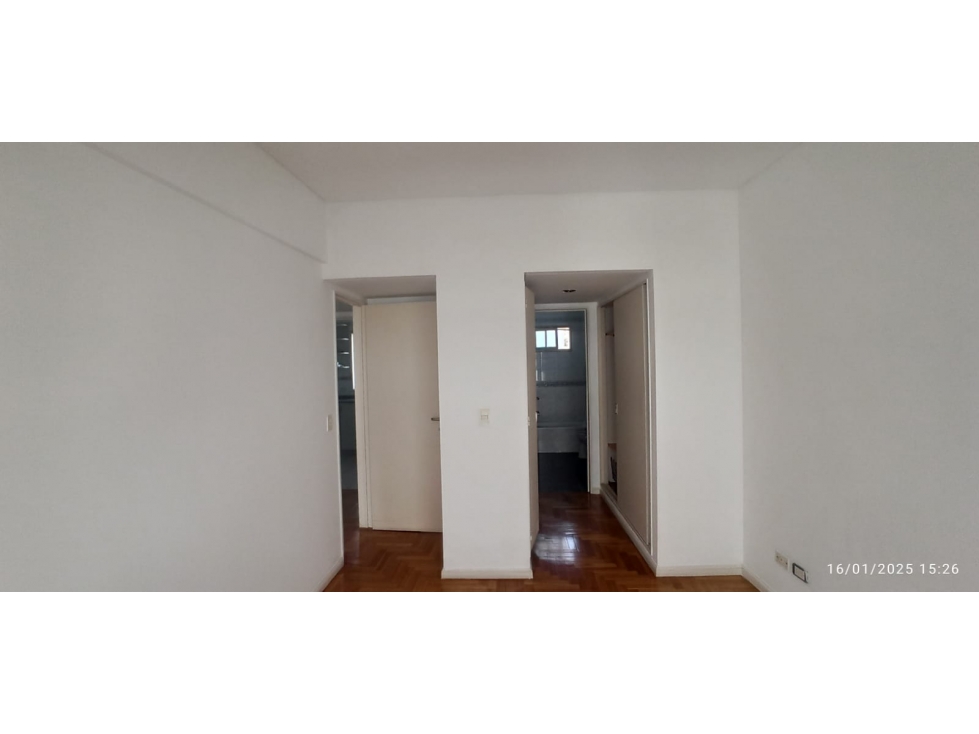 DEPARTAMENTO EN CABA - 1