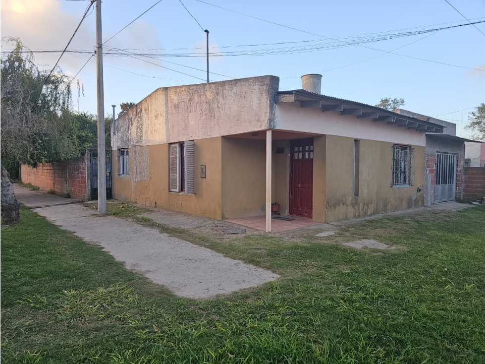 CASA EN VENTA - 1