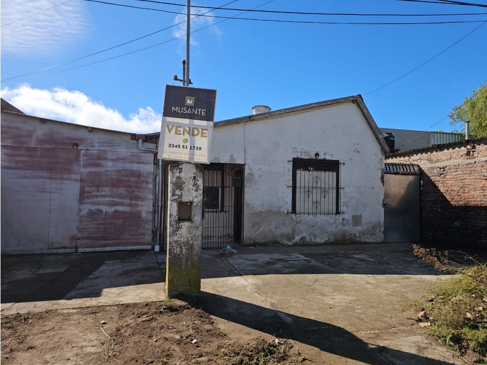 CASA EN VENTA - 1