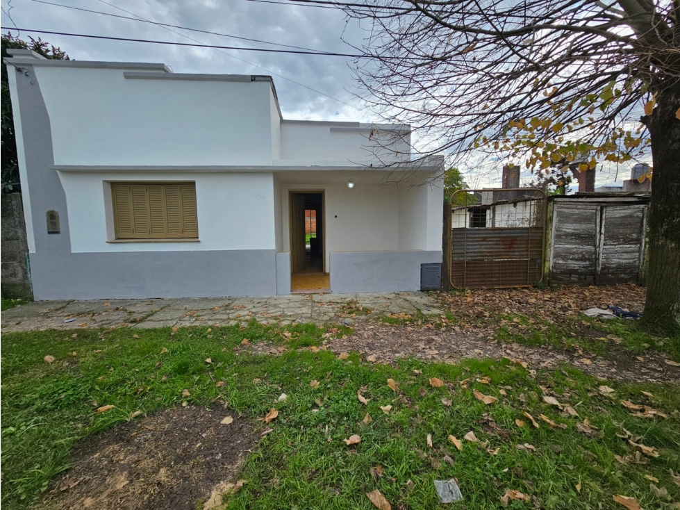 CASA EN VENTA - 1