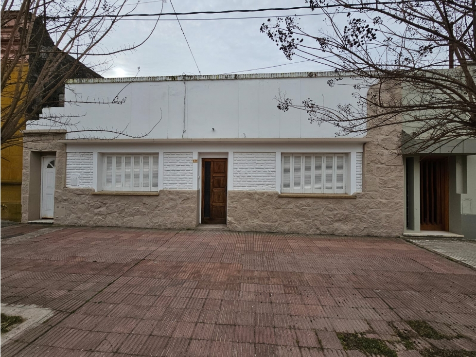CASA EN VENTA - 1