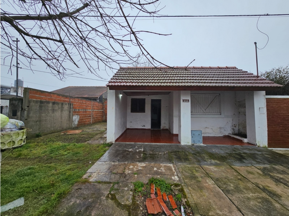 CASA EN VENTA - 1