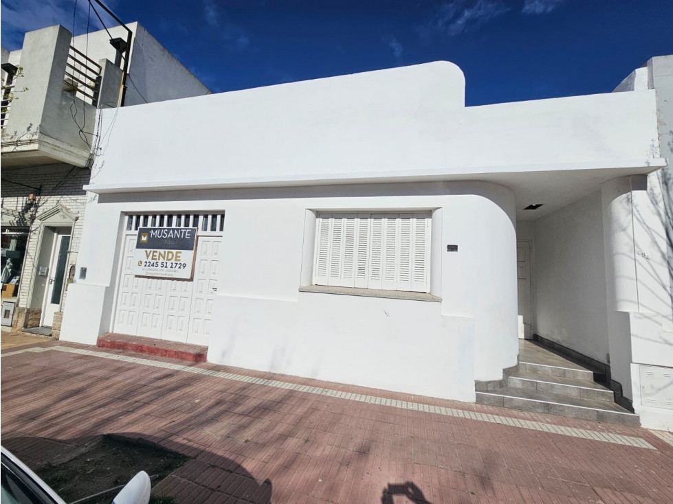 CASA EN VENTA