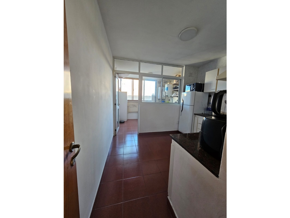 DEPARTAMENTO EN VENTA - 6