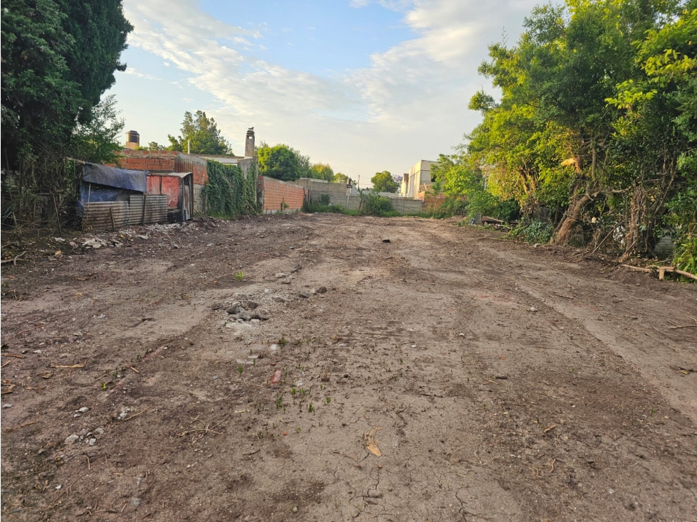 LOTE EN VENTA - 1